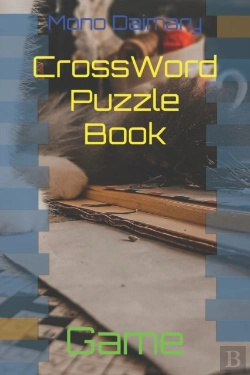 Bertrand.pt - Crossword Puzzle Book