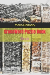 Crossword Puzzle Book