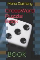 Crossword Puzzle Book