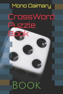 Bertrand.pt - Crossword Puzzle Book