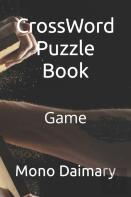 Crossword Puzzle Book