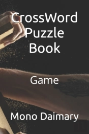 Crossword Puzzle Book