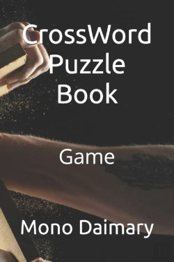 Bertrand.pt - Crossword Puzzle Book