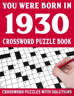 Bertrand.pt - Crossword Puzzle Book