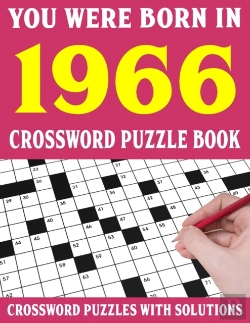 Bertrand.pt - Crossword Puzzle Book