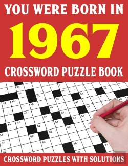 Bertrand.pt - Crossword Puzzle Book