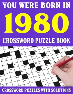 Bertrand.pt - Crossword Puzzle Book
