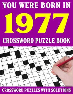 Bertrand.pt - Crossword Puzzle Book