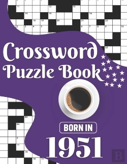 Bertrand.pt - Crossword Puzzle Book
