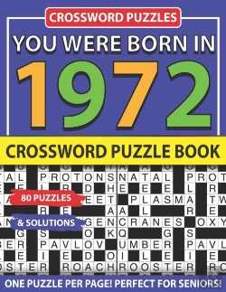 Bertrand.pt - Crossword Puzzle Book