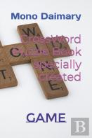 Crossword Puzzle Book Specially Created
