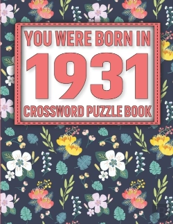 Bertrand.pt - Crossword Puzzle Book