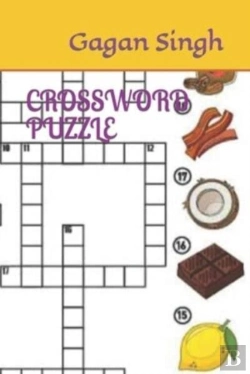 Bertrand.pt - Crossword Puzzle