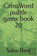 Crossword Puzzle Game Book 20