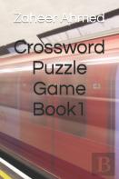Crossword Puzzle Game Book1