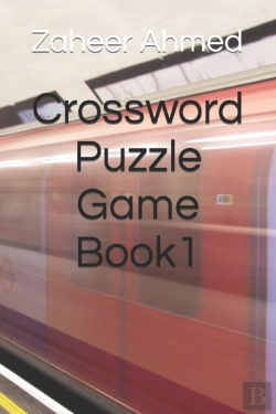 Bertrand.pt - Crossword Puzzle Game Book1