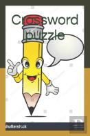 Crossword Puzzle