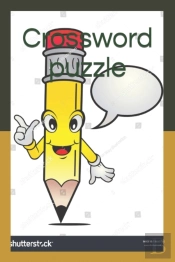 Crossword Puzzle