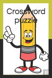 Crossword Puzzle