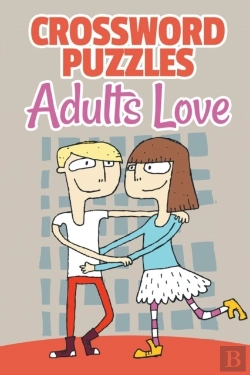 Bertrand.pt - Crossword Puzzles Adults Love