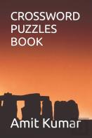 Crossword Puzzles Book