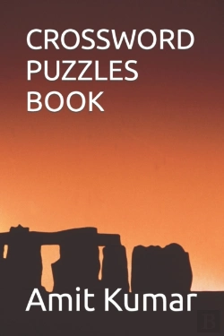 Bertrand.pt - Crossword Puzzles Book