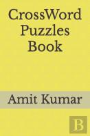 Crossword Puzzles Book