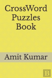Crossword Puzzles Book