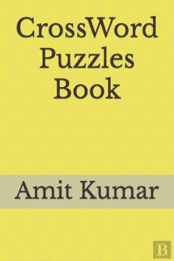 Bertrand.pt - Crossword Puzzles Book