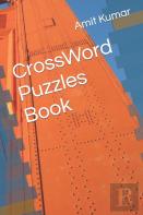 Crossword Puzzles Book