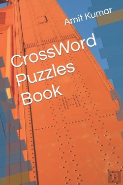 Bertrand.pt - Crossword Puzzles Book