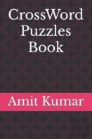 Crossword Puzzles Book