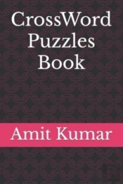 Crossword Puzzles Book
