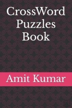 Bertrand.pt - Crossword Puzzles Book