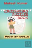 Crossword Puzzles Book
