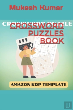 Bertrand.pt - Crossword Puzzles Book