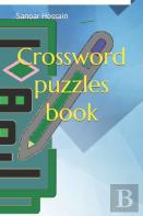 Crossword Puzzles Book