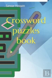 Crossword Puzzles Book
