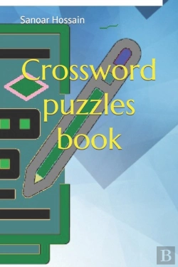 Bertrand.pt - Crossword Puzzles Book