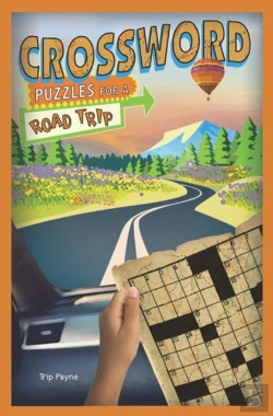 Bertrand.pt - Crossword Puzzles For A Road Trip