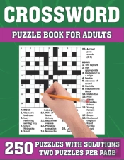 Crossword Puzzles For Adults