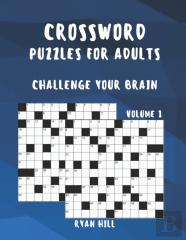 Crossword Puzzles For Adults