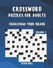 Crossword Puzzles For Adults