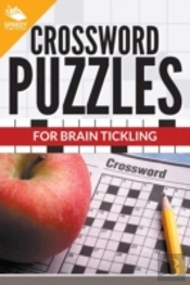 Crossword Puzzles For Brain Tickling