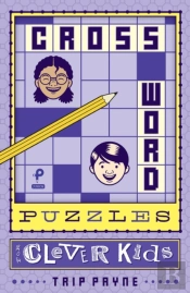 Crossword Puzzles For Clever Kids