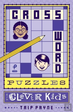 Bertrand.pt - Crossword Puzzles For Clever Kids