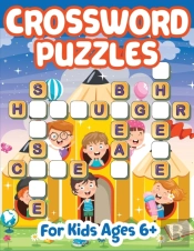 Crossword Puzzles For Kids 6+