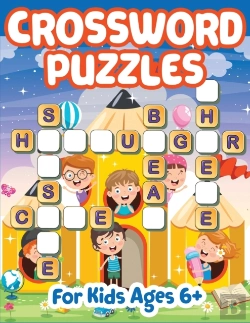 Bertrand.pt - Crossword Puzzles For Kids 6+