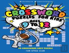 Crossword Puzzles For Kids Ages 9 To 12