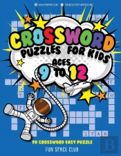 Crossword Puzzles For Kids Ages 9 To 12